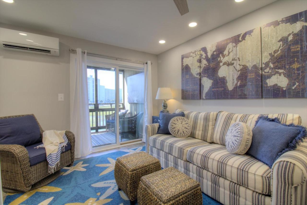 Villa Mariner'S Cove - A 202 Myrtle Beach Esterno foto