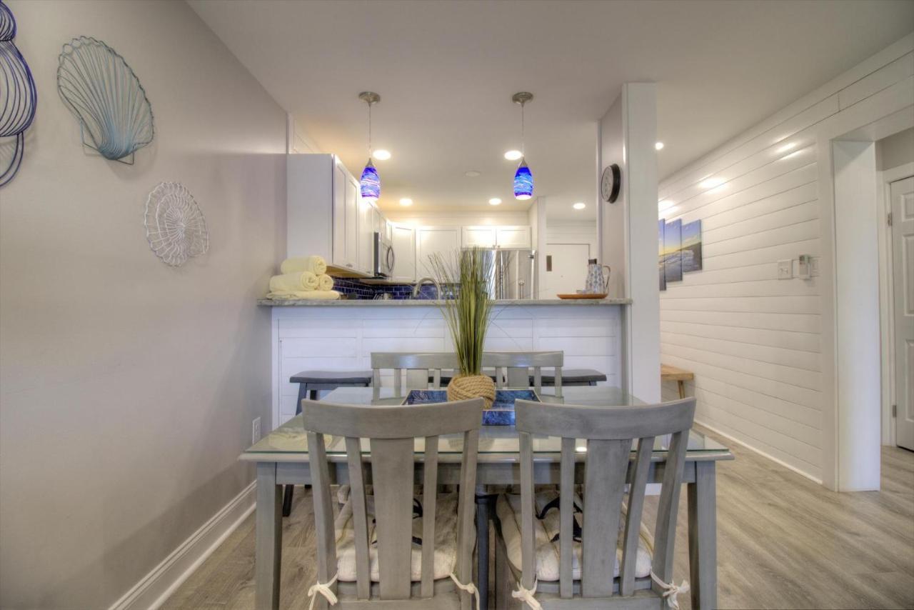 Villa Mariner'S Cove - A 202 Myrtle Beach Esterno foto