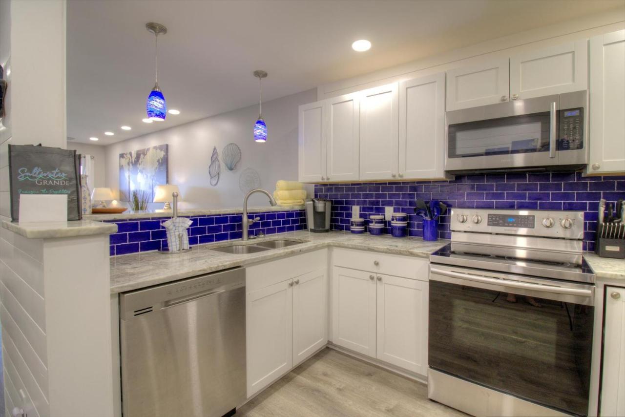 Villa Mariner'S Cove - A 202 Myrtle Beach Esterno foto