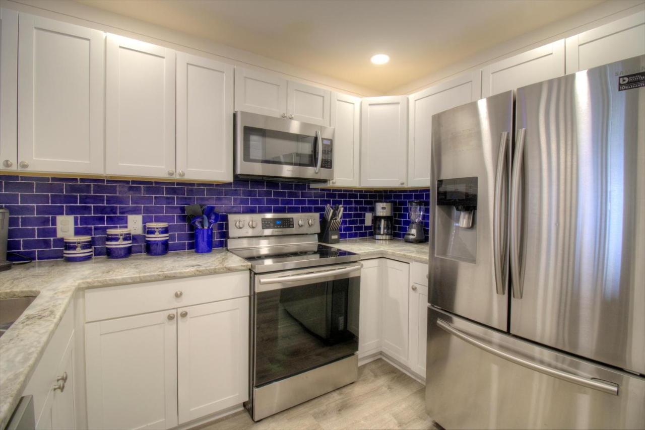 Villa Mariner'S Cove - A 202 Myrtle Beach Esterno foto