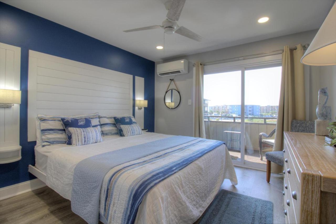 Villa Mariner'S Cove - A 202 Myrtle Beach Esterno foto