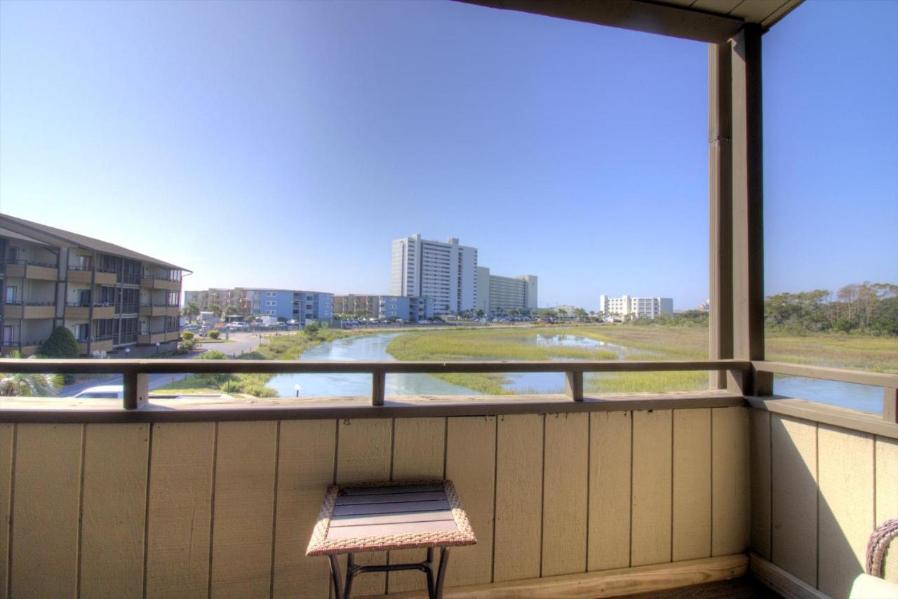 Villa Mariner'S Cove - A 202 Myrtle Beach Esterno foto