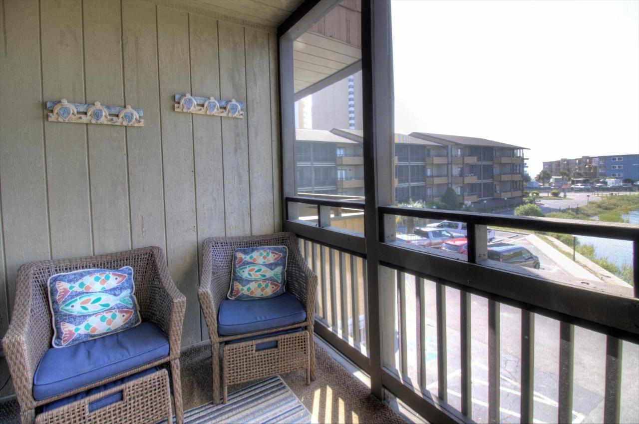 Villa Mariner'S Cove - A 202 Myrtle Beach Esterno foto