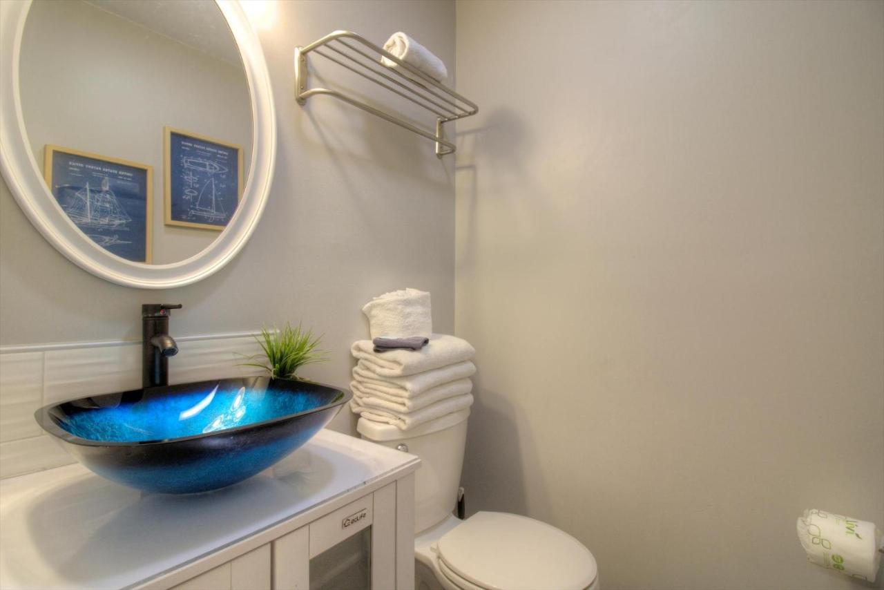 Villa Mariner'S Cove - A 202 Myrtle Beach Esterno foto