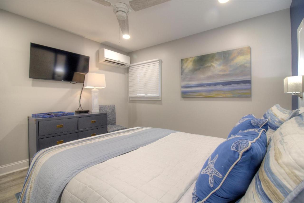 Villa Mariner'S Cove - A 202 Myrtle Beach Esterno foto