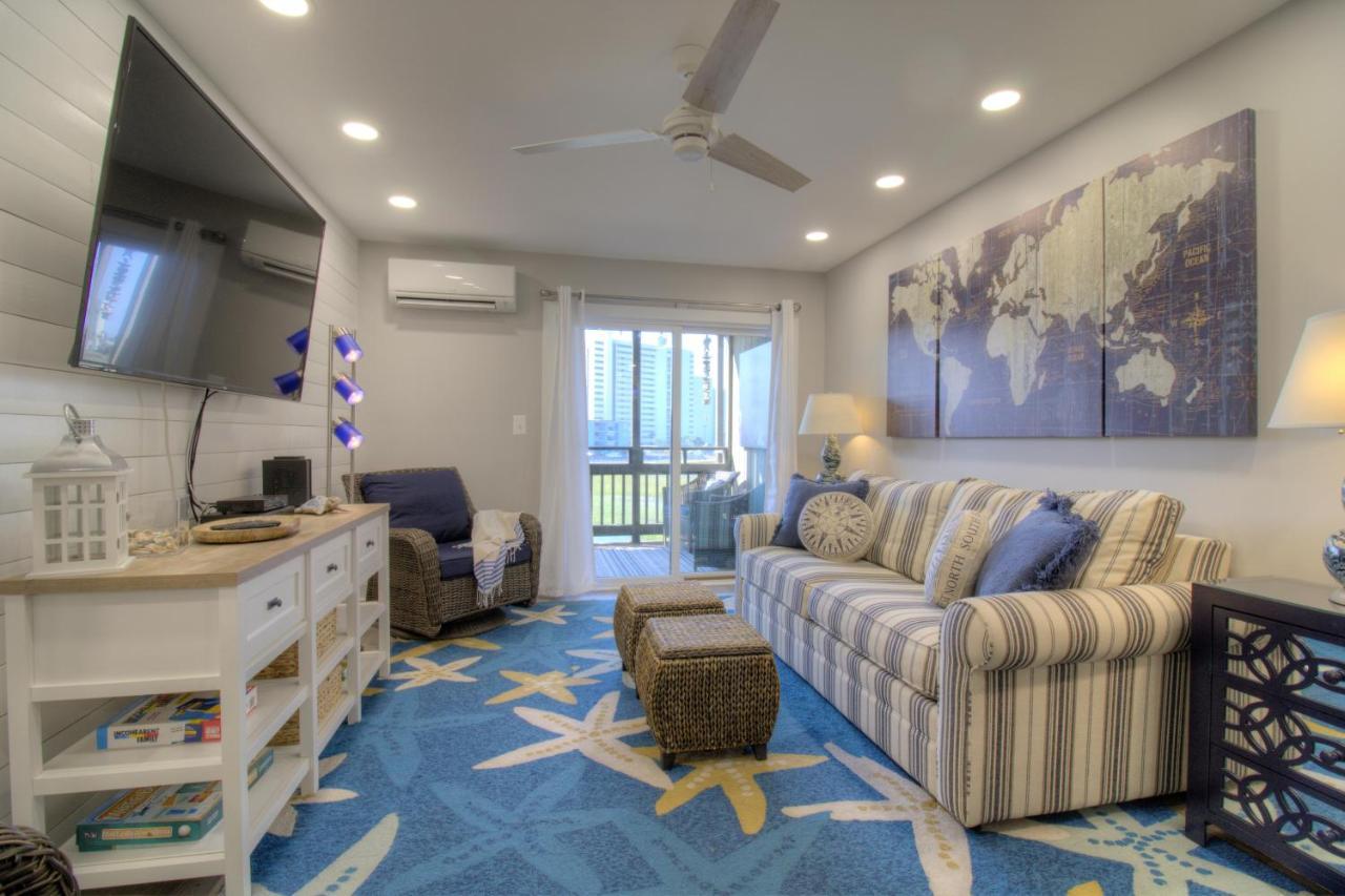 Villa Mariner'S Cove - A 202 Myrtle Beach Esterno foto