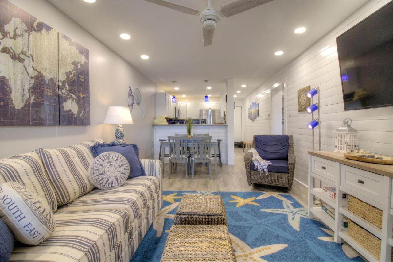 Villa Mariner'S Cove - A 202 Myrtle Beach Esterno foto
