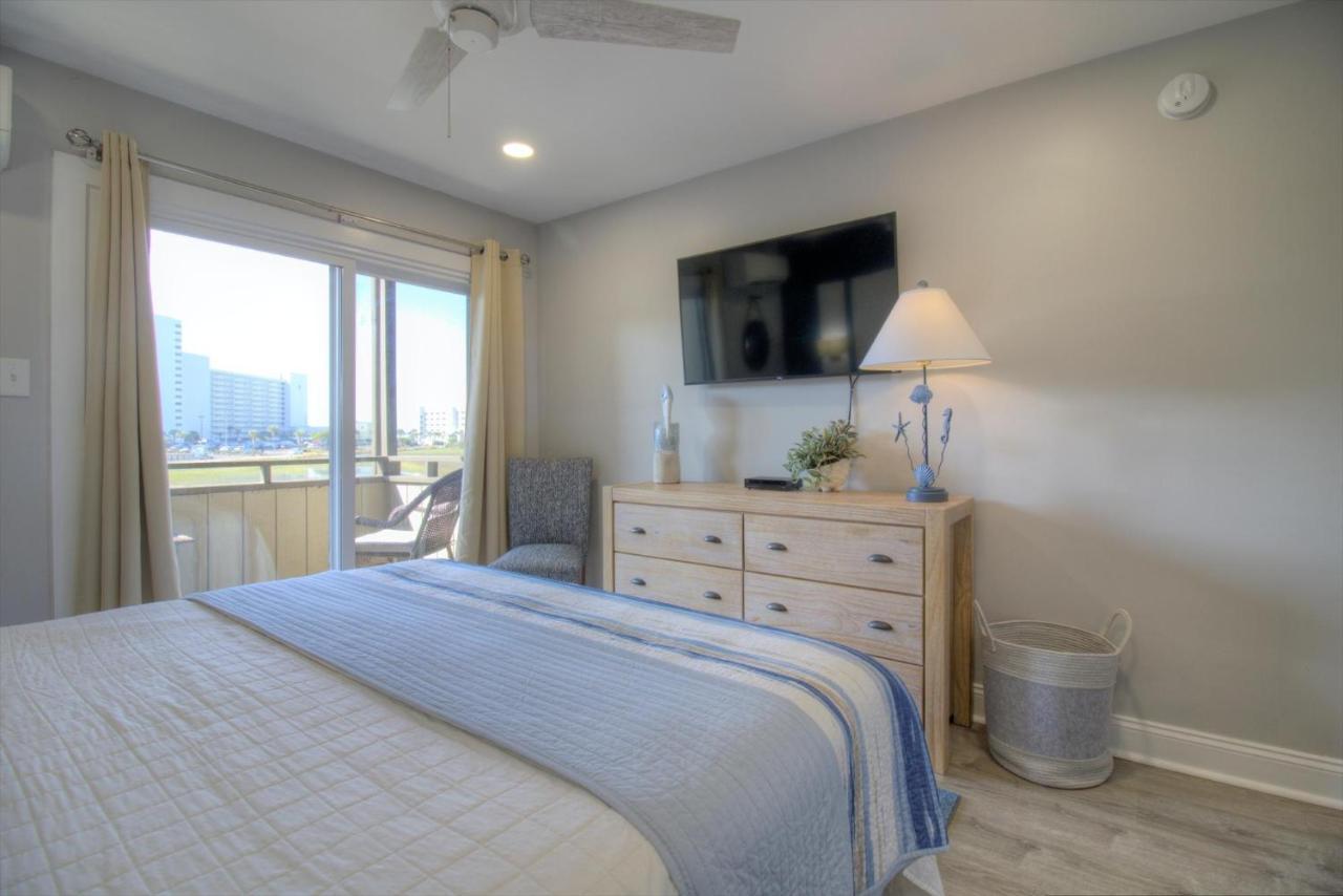 Villa Mariner'S Cove - A 202 Myrtle Beach Esterno foto