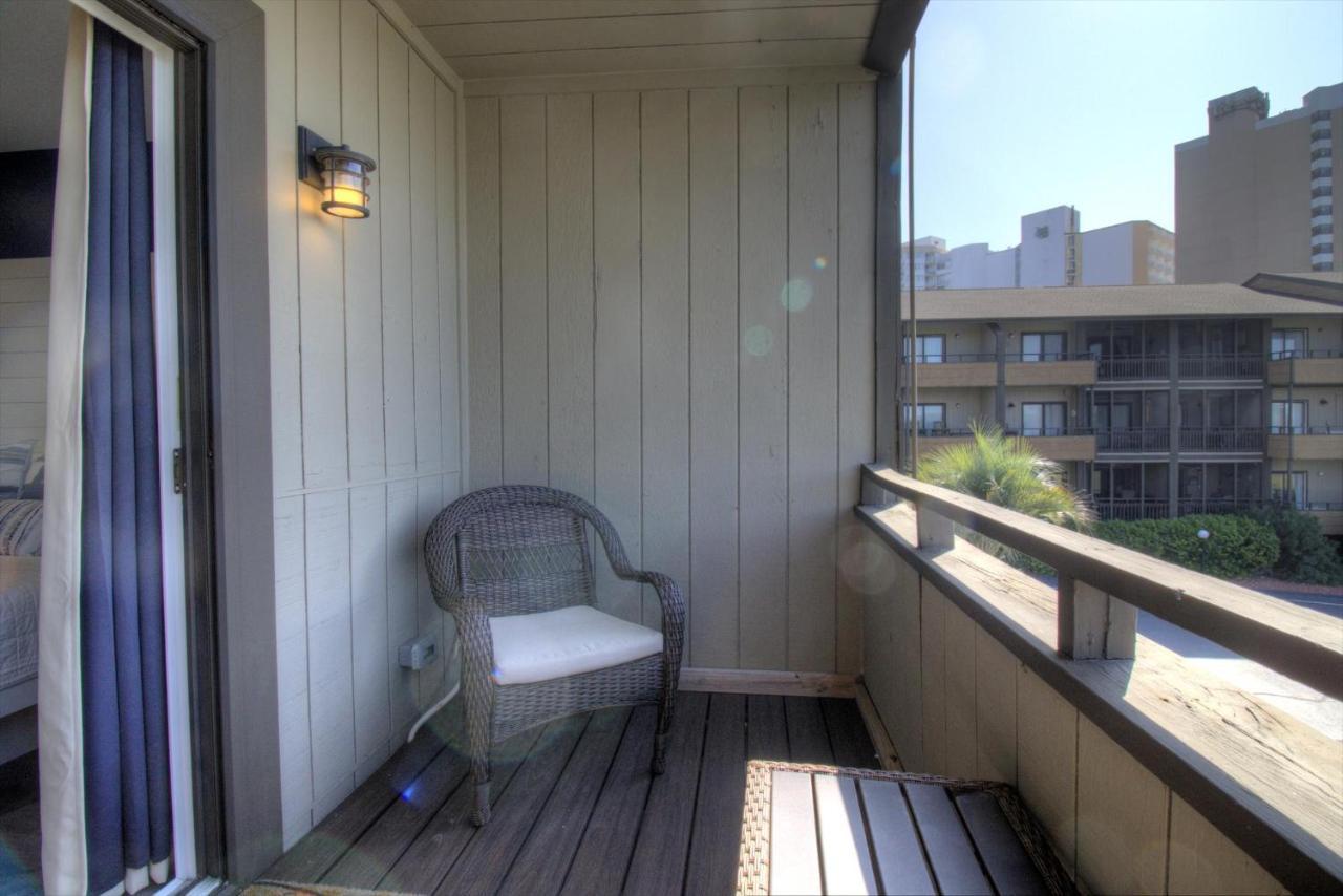 Villa Mariner'S Cove - A 202 Myrtle Beach Esterno foto