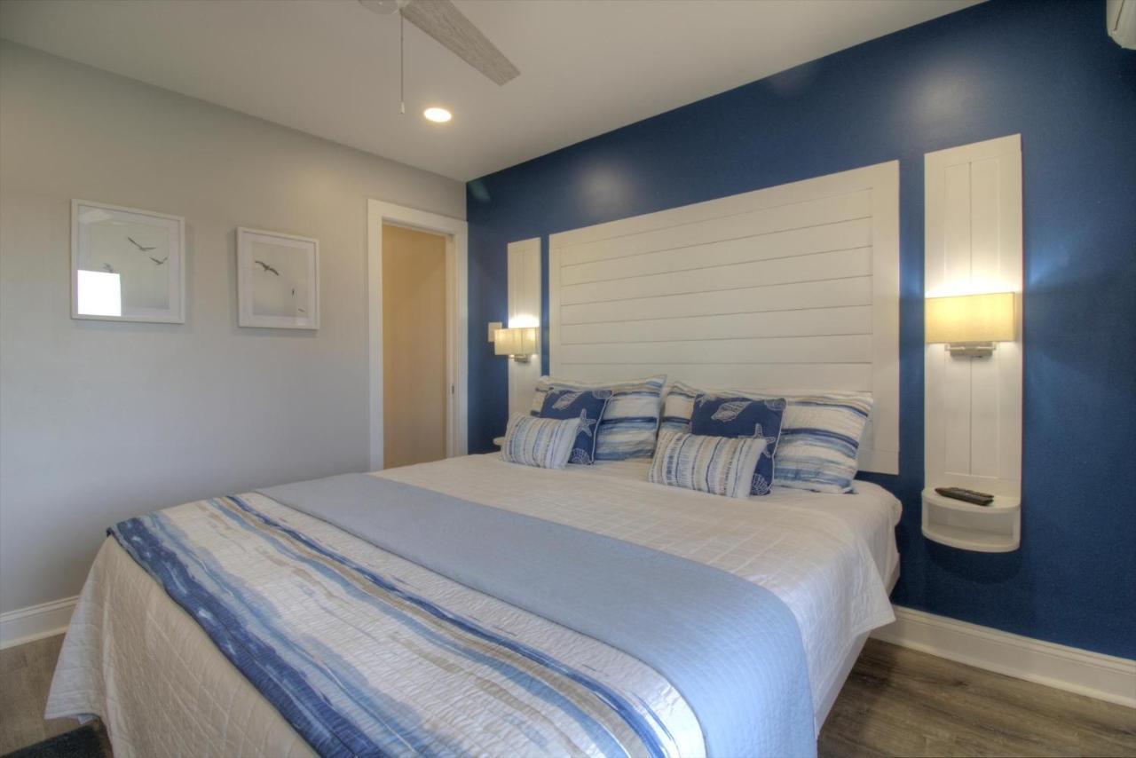 Villa Mariner'S Cove - A 202 Myrtle Beach Esterno foto