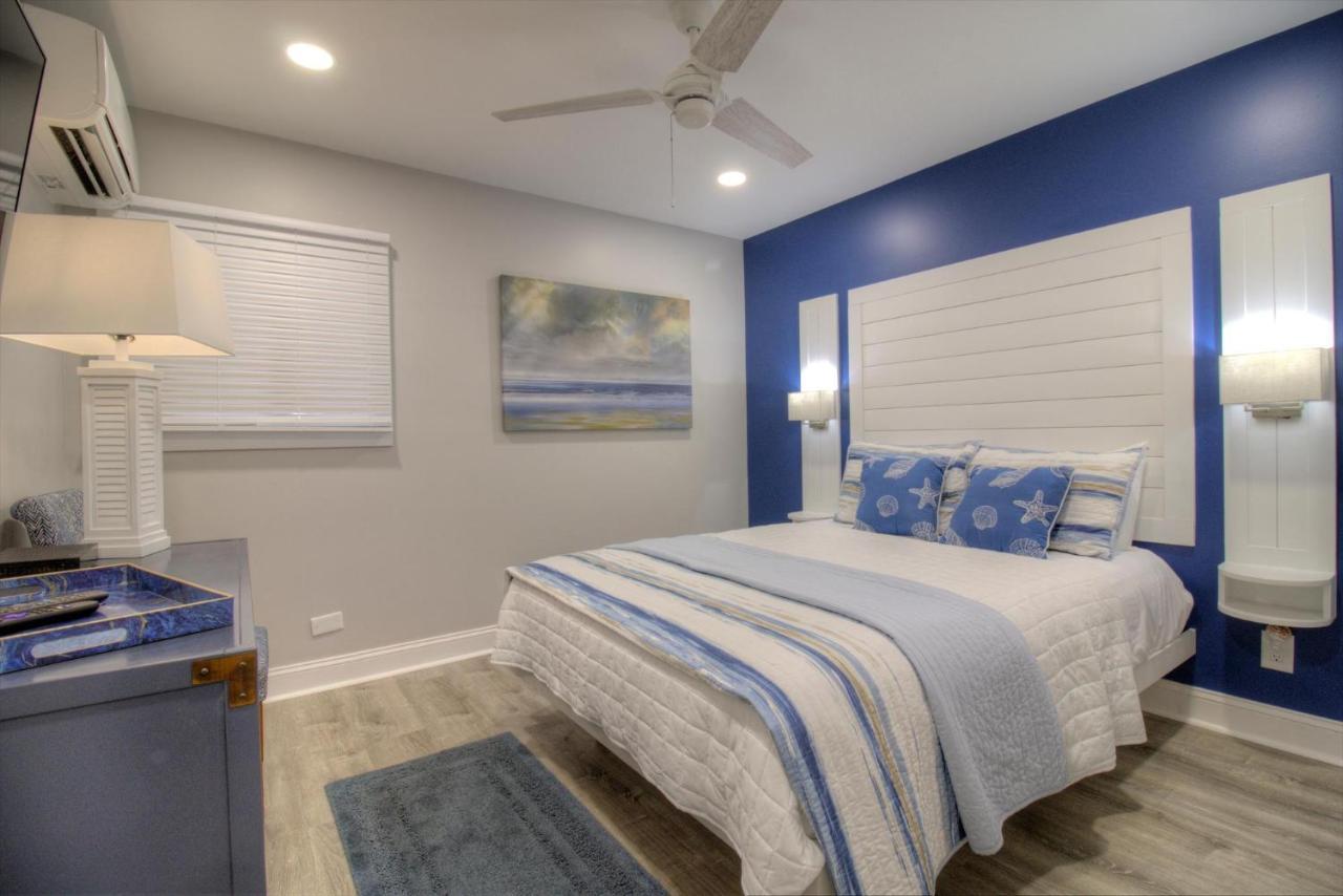Villa Mariner'S Cove - A 202 Myrtle Beach Esterno foto