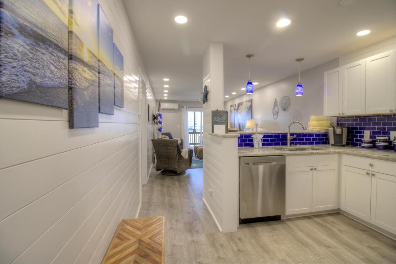 Villa Mariner'S Cove - A 202 Myrtle Beach Esterno foto