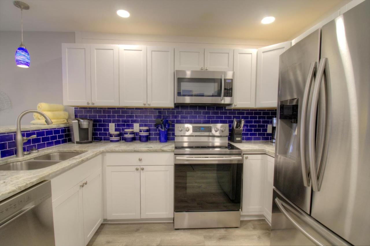 Villa Mariner'S Cove - A 202 Myrtle Beach Esterno foto