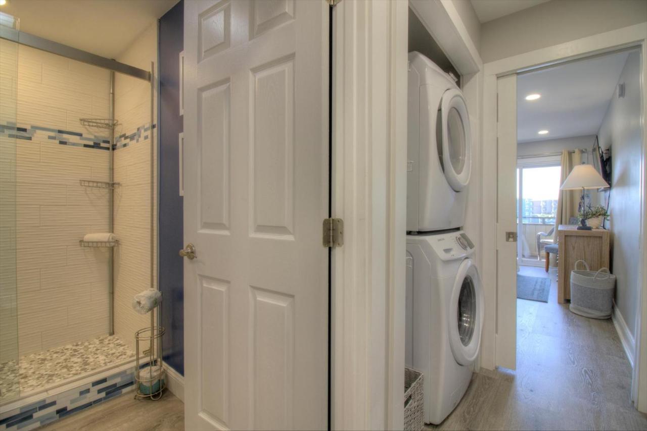 Villa Mariner'S Cove - A 202 Myrtle Beach Esterno foto